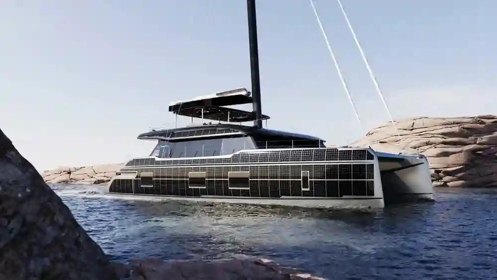 Sunreef Yachts 100 NEXT te koop