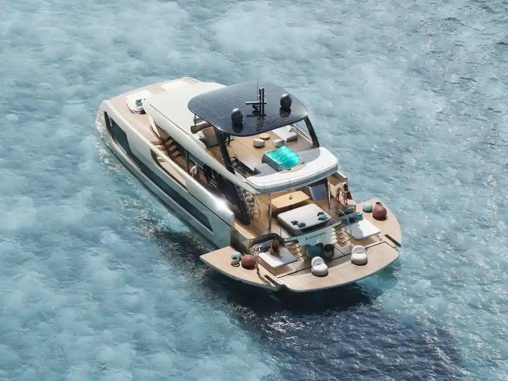 Sunreef Yachts Ultima 77 For Sale