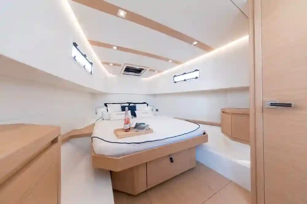 Pardo Yachts P38 for Sale