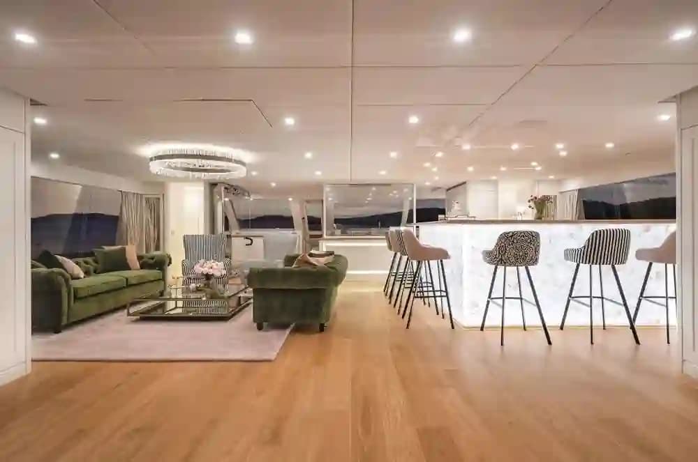 2026 Sunreef Yachts 100 Power NEXT for Sale in Gdańsk, PL Power Catamarans 3