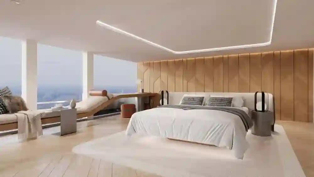 Sunreef Yachts 40M Explorer Eco for Sale