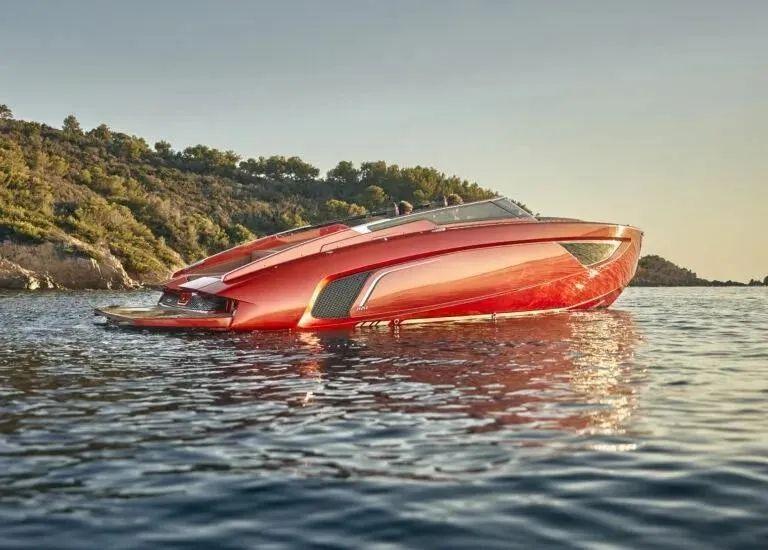 Flynt Centura 32 For Sale