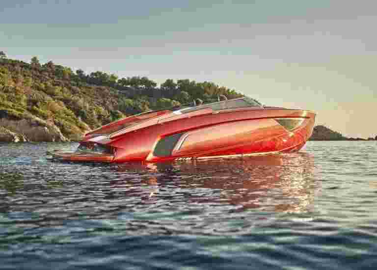 2026 Flynt Centura 32