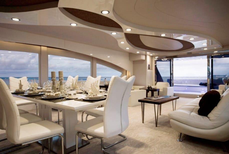 Al Shaali Marine AS 77 zum Verkauf