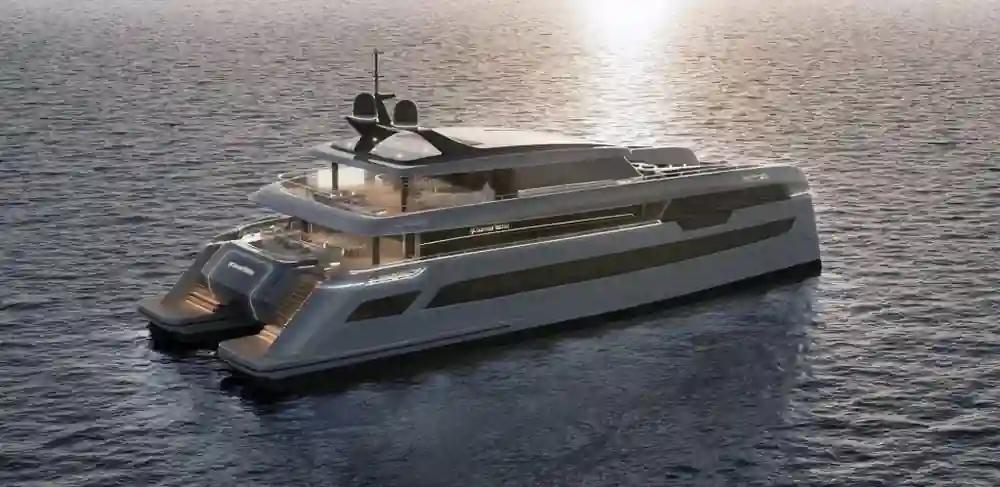 Sunreef Yachts 49M Power For Sale