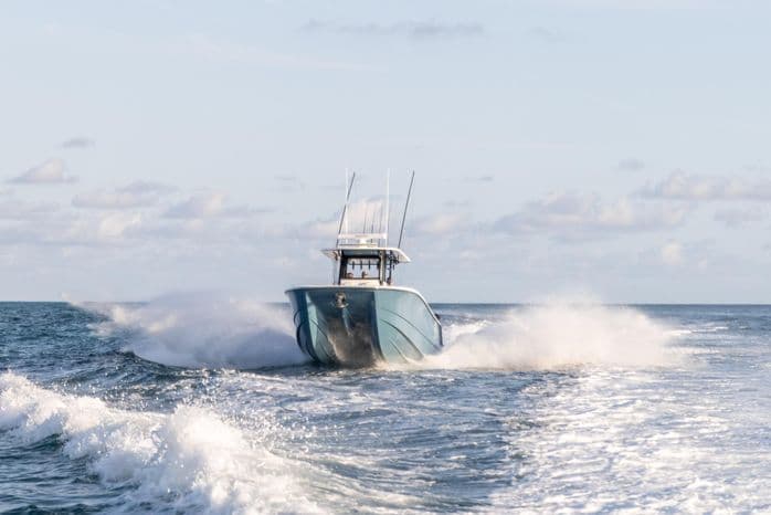 2026 Invincible 36 Catamaran for Sale in San Diego, California Center Console 5