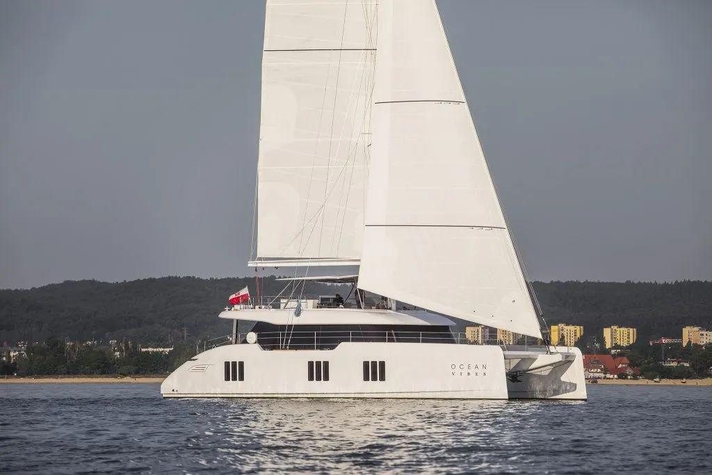 Sunreef Yachts 70 NEXT For Sale