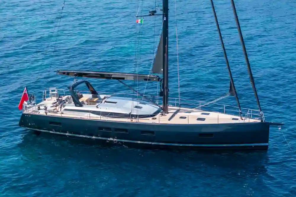 2027 CNB Yacht Builders 62 for Sale in Ashburn, VA Monohull 4