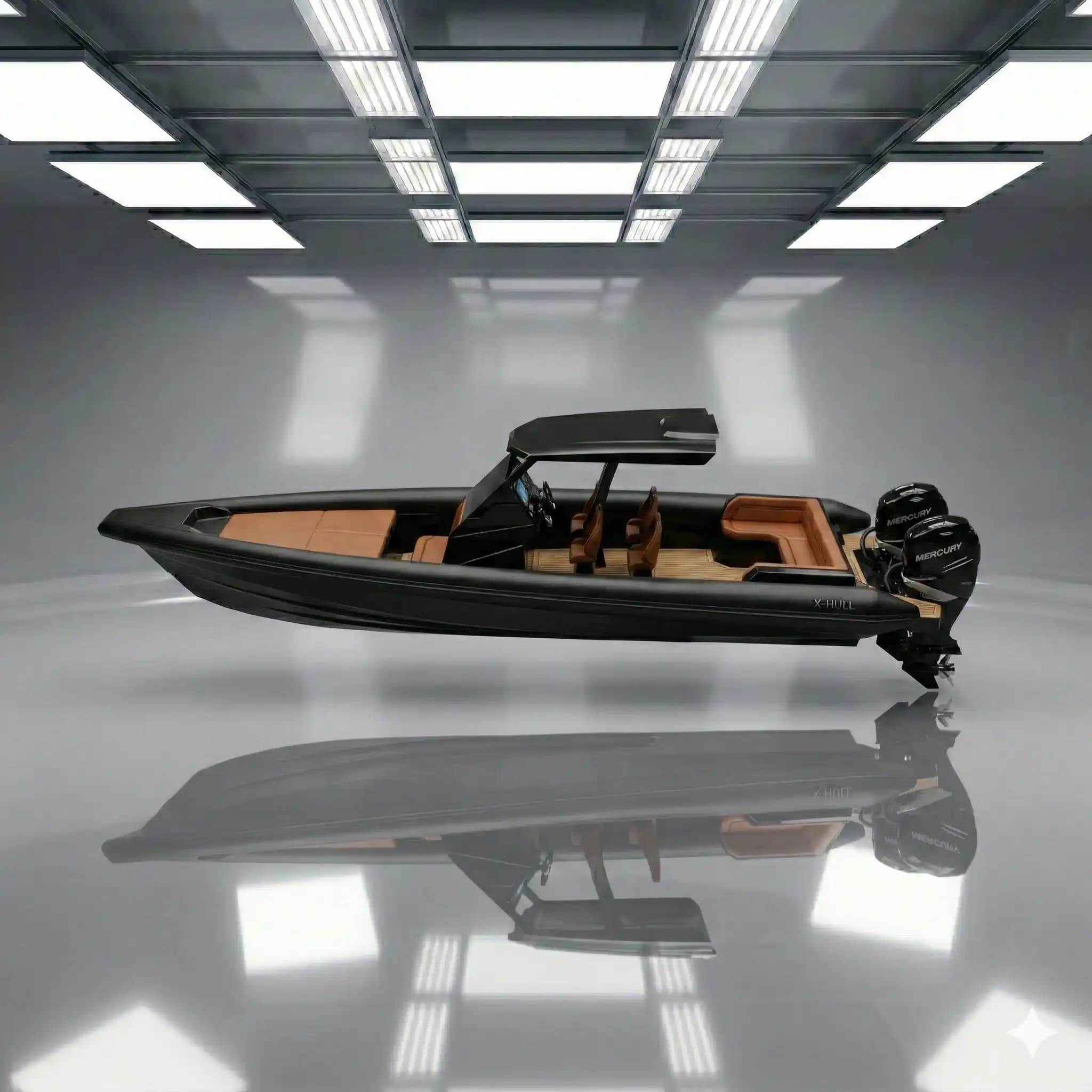 X-HULL X 33 GTX for Sale