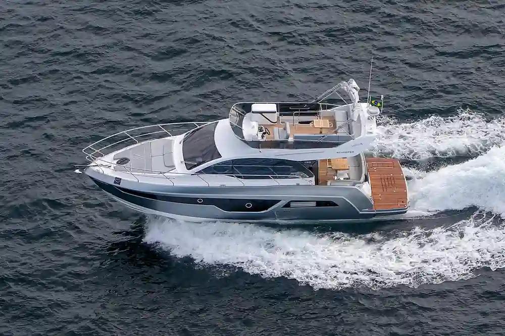 Schaefer Yachts 450 For Sale