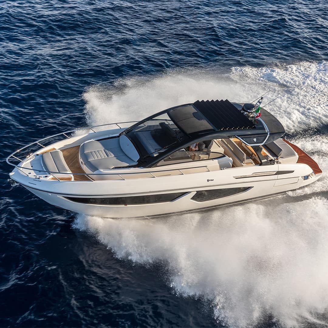 2026 FIM 440 Regina a la venta en València, ES Day Boats 4