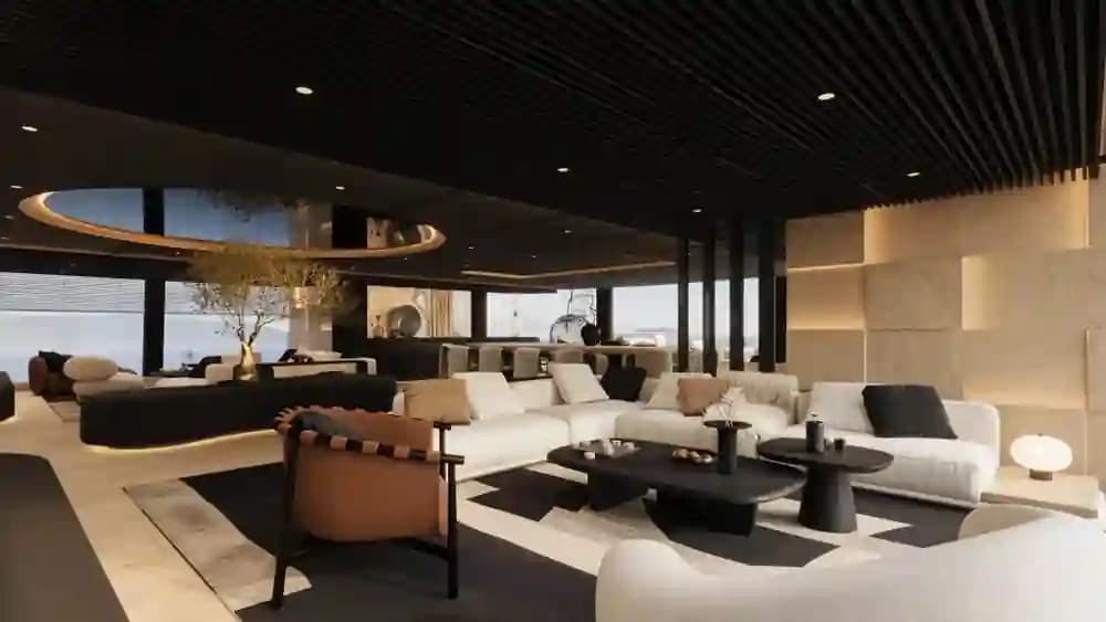 Sunreef Yachts 65M Explorer in vendita