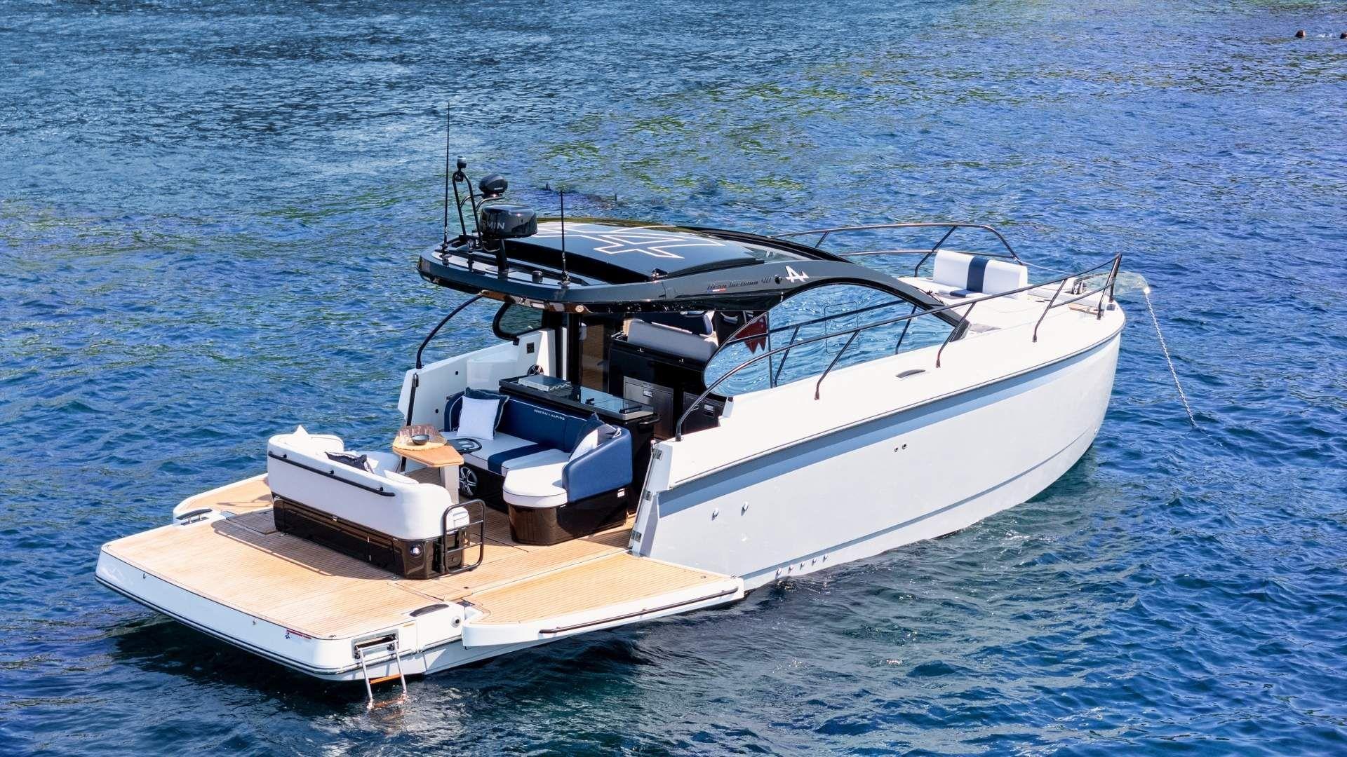 Beneteau Gran Turismo 40 For Sale