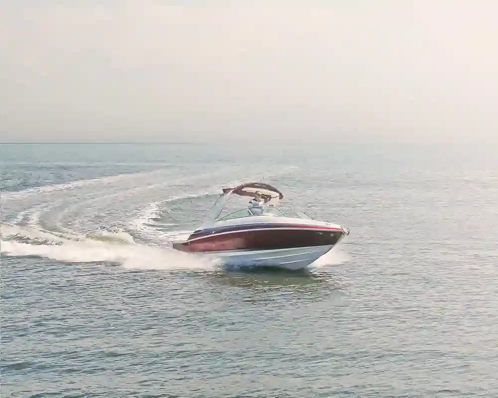 Hanover Yachts 255 a la venta