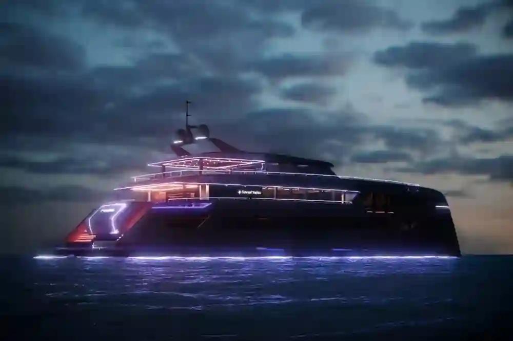 Sunreef Yachts 49M Power For Sale