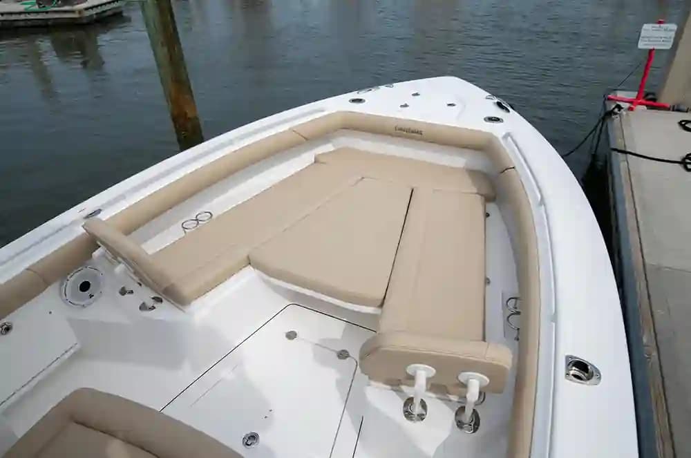2026 Everglades Boats 273CC for Sale in San Diego, California Center Console 3