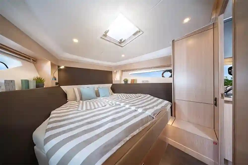 2024 Bavaria Yachts SR38 te koop in Marina del Rey, California Sport Cruiser 4