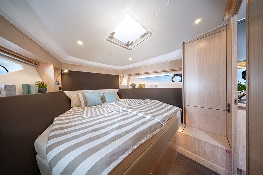 Bavaria Yachts SR38 te koop