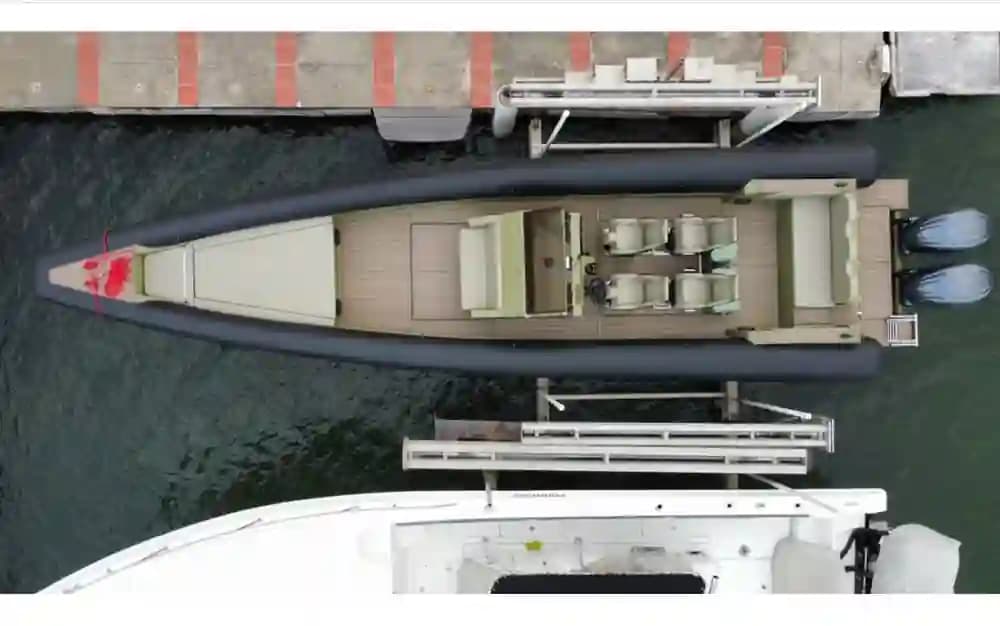 X-HULL X 39 GTX for Sale