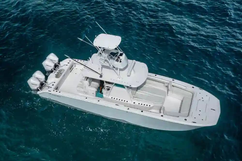 2026 Invincible 38 Catamaran for Sale in San Diego, California Power Catamarans 2