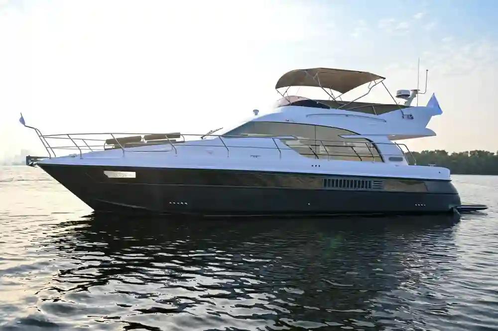 Al Shaali Marine AS 50 For Sale