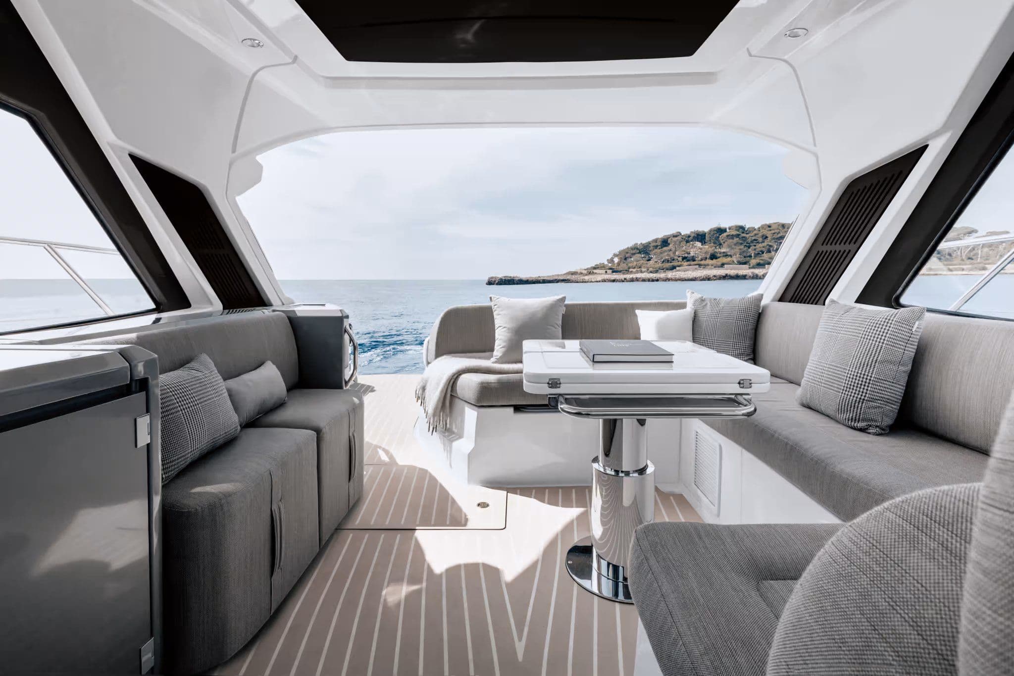 Azimut Atlantis 51 for Sale