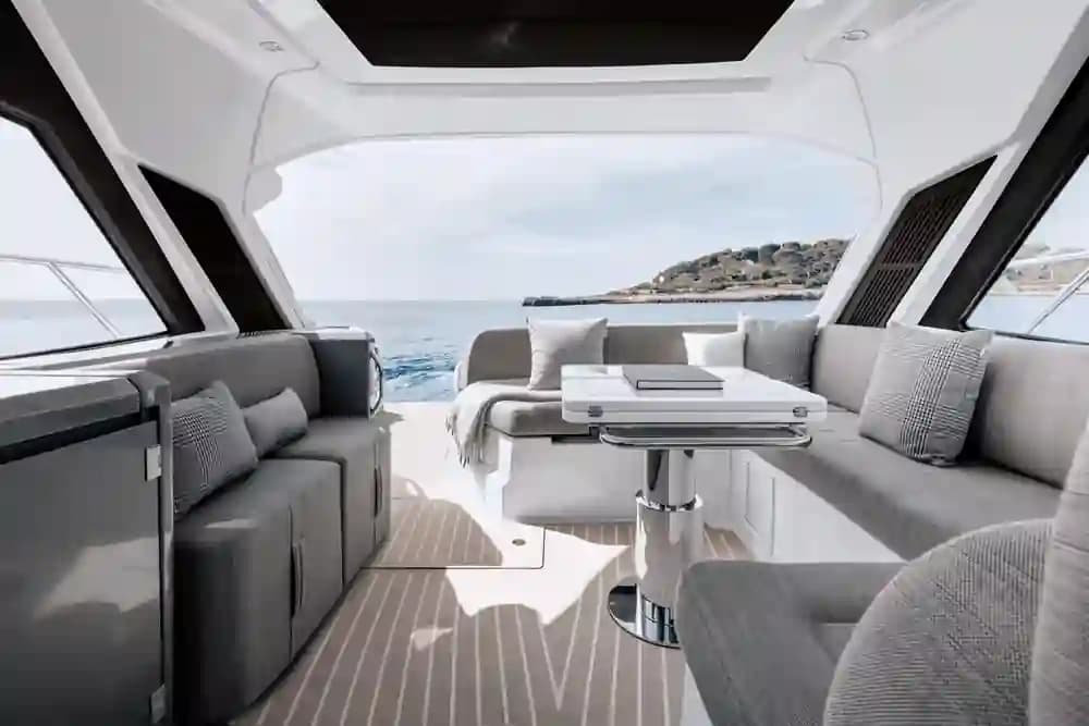 Azimut Atlantis 51 for Sale