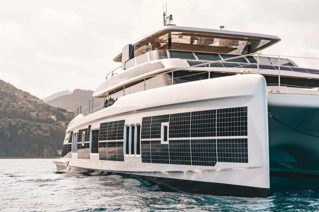 Sunreef Yachts 80 Power NEXT For Sale