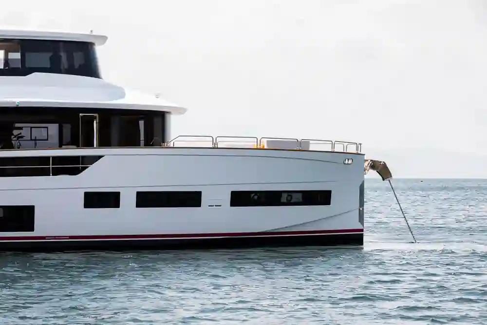 Sirena Yachts 78 a la venta