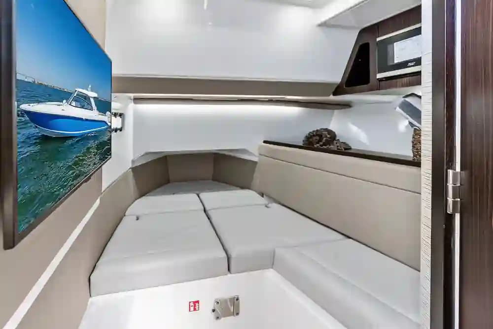 2026 Everglades Boats 367CX a la venta en San Diego, California Dual Console 2