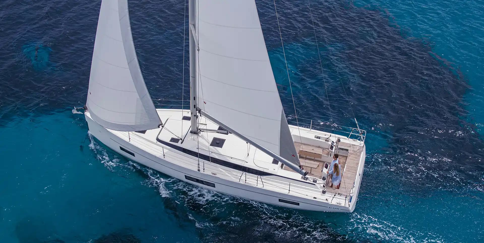 Bavaria Yachts C45 a la venta