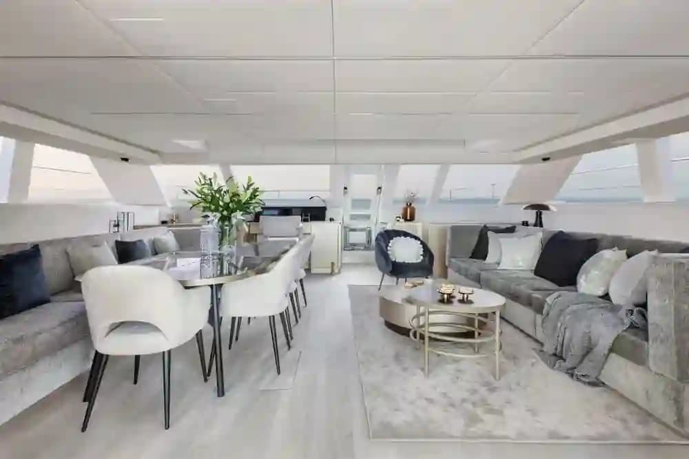 2026 Sunreef Yachts 60 Power NEXT for Sale in Gdańsk, PL Power Catamarans 2