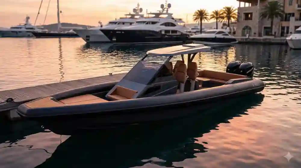 X-HULL X 42 GTX in vendita