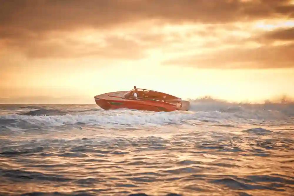 Flynt Centura 32 in vendita