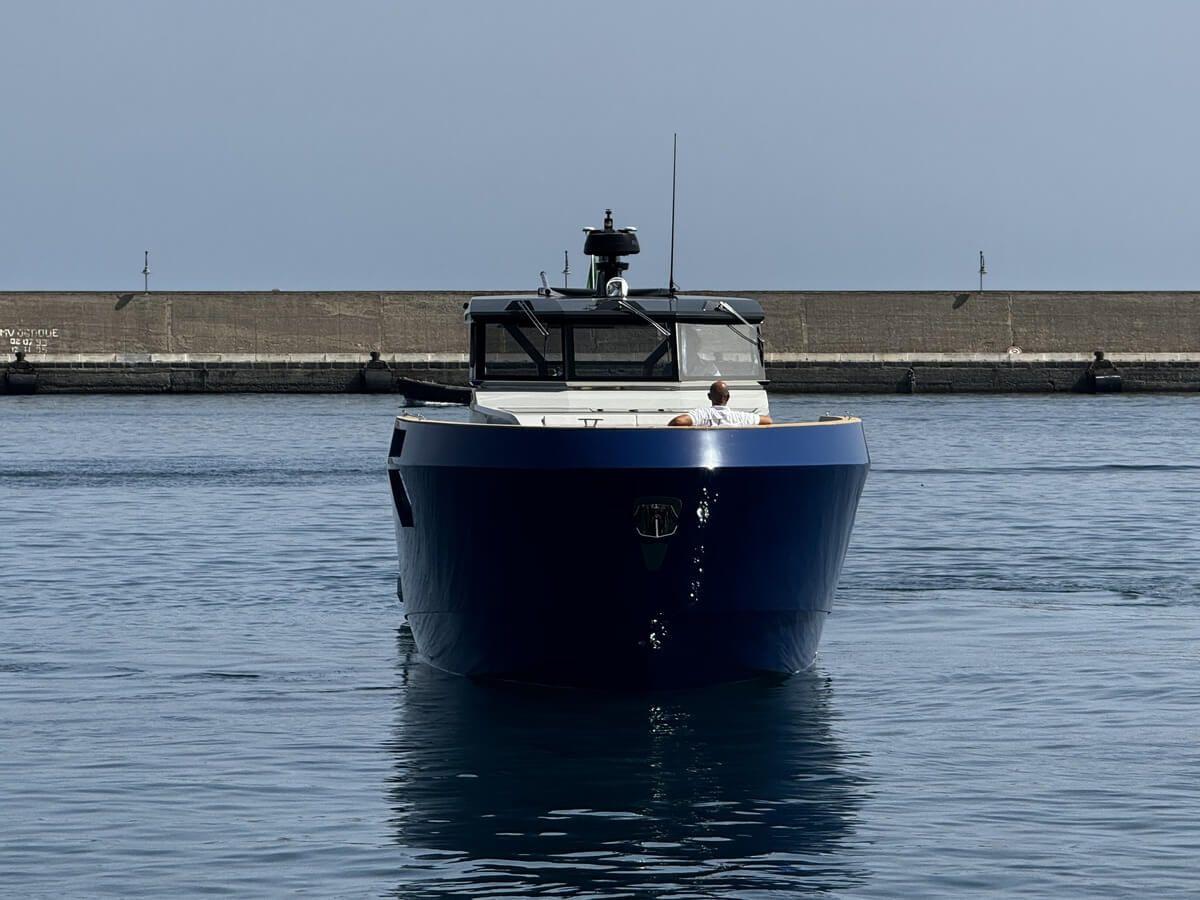 Aicon Yachts Audace 50 a la venta