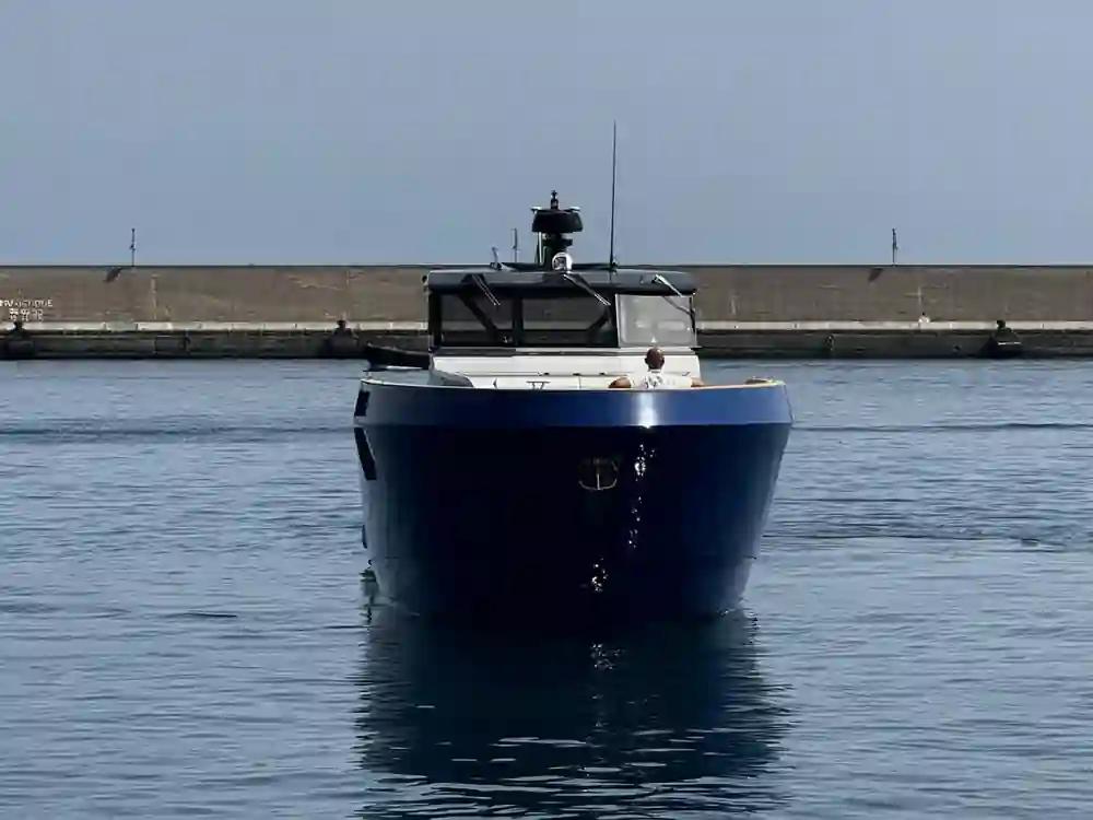 Aicon Yachts Audace 50 a la venta