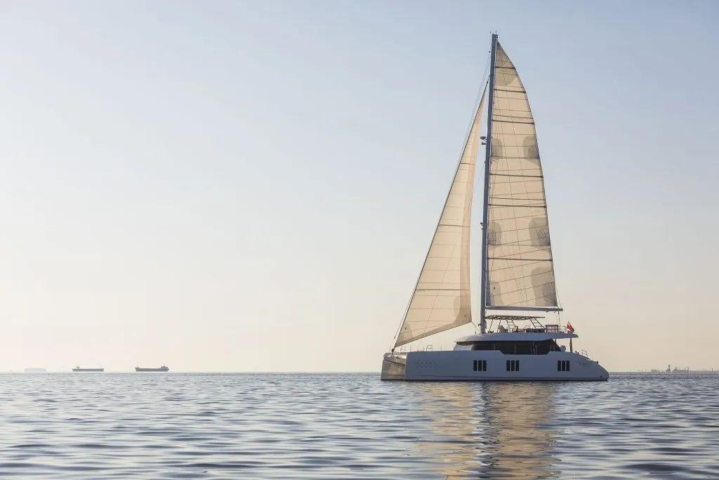 Sunreef Yachts 70 NEXT For Sale