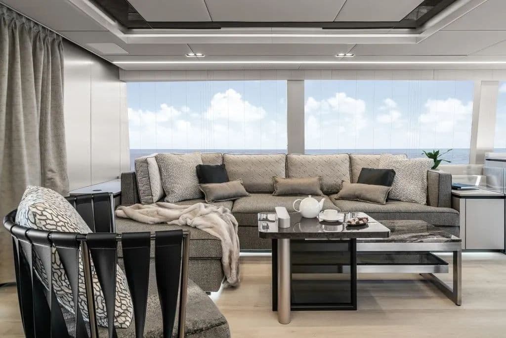 Sunreef Yachts 80 Power NEXT for Sale