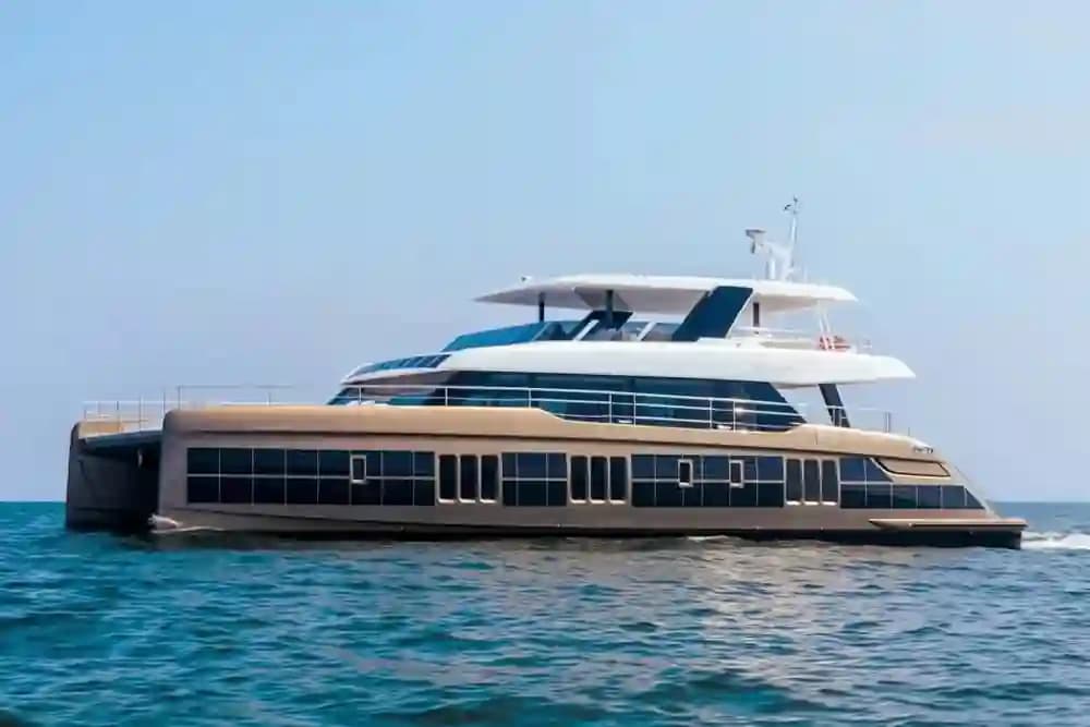 Sunreef Yachts 80 Power NEXT for Sale