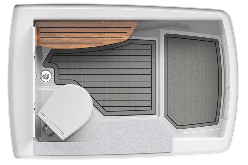 2026 Everglades Boats 285CC for Sale in San Diego, California Center Console 1
