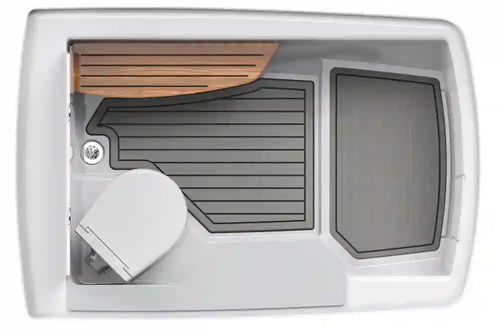 2026 Everglades Boats 285CC for Sale in San Diego, California Center Console 2