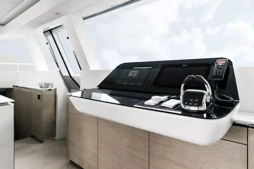 2026 Sunreef Yachts 60 NEXT for Sale in Gdańsk, PL Multi-Hull 3