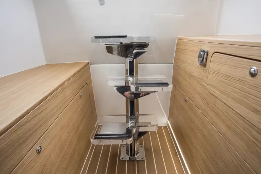 2024 Skipper Powerboats 38 for Sale in Miami Beach, Florida Center Console 3
