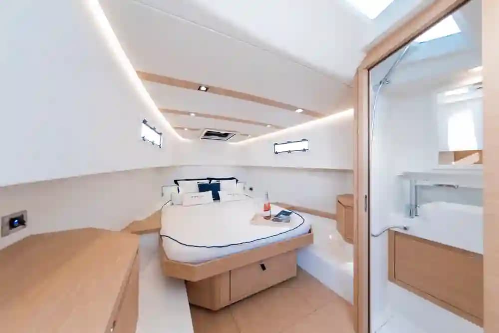 2025 Pardo Yachts P38 for Sale in Ibiza, ES Center Console 5