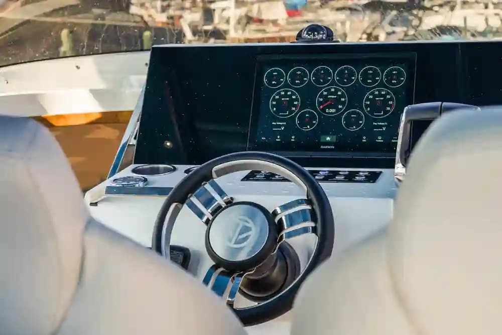 2026 TESORO YACHTS T38 Power Cat for Sale in San Diego, California Power Catamarans 2