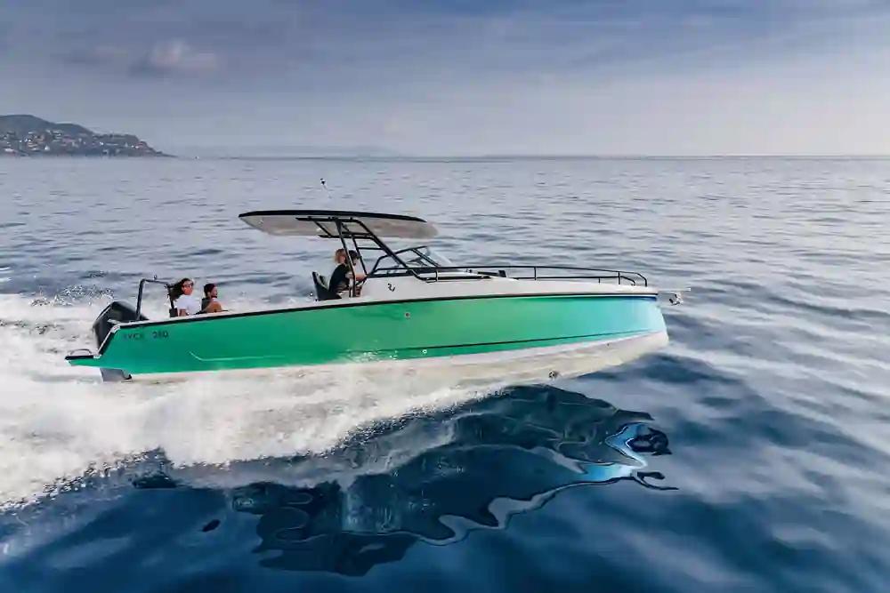 RYCK Yachts 280 For Sale