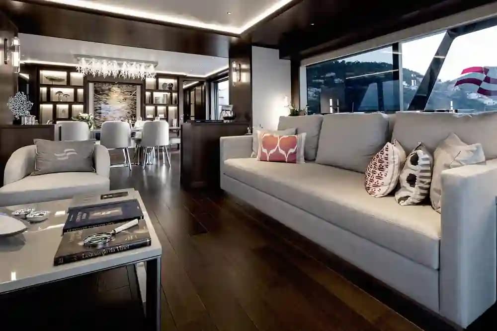 Sirena Yachts 88 for Sale