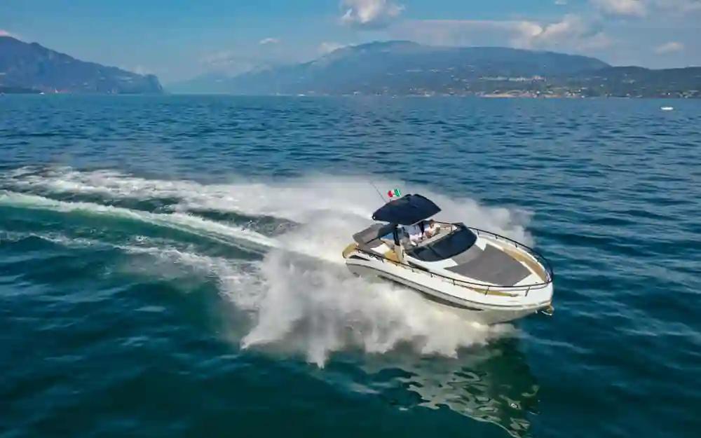 FIM 340 Regina For Sale