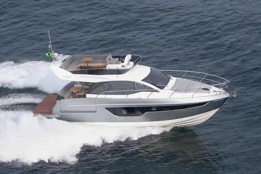 Schaefer Yachts 450 For Sale