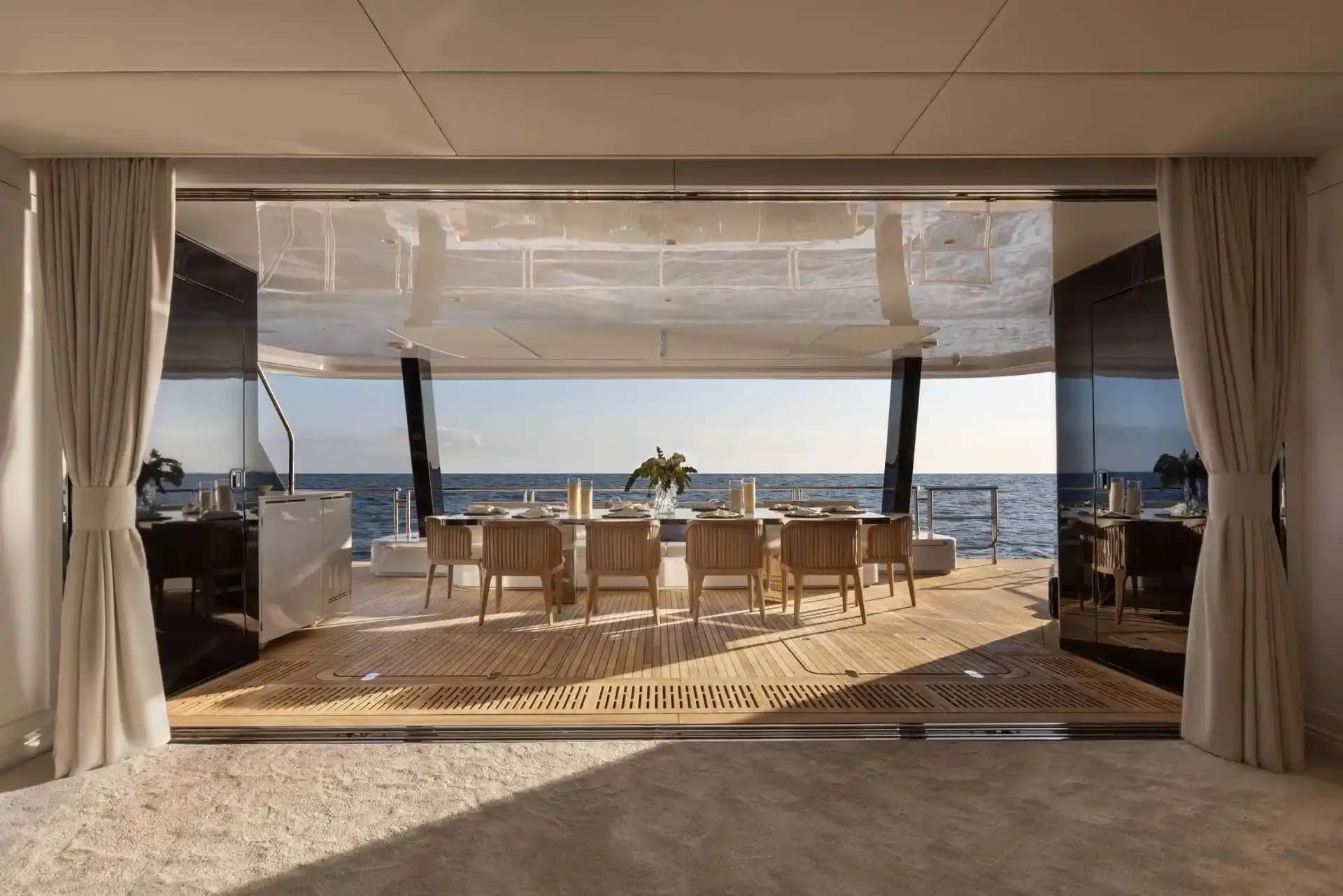 2026 Sunreef Yachts 49M Power for Sale in Gdańsk, PL Power Catamarans 1